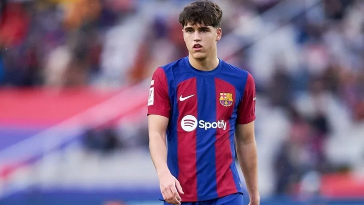 Пау Кубарси