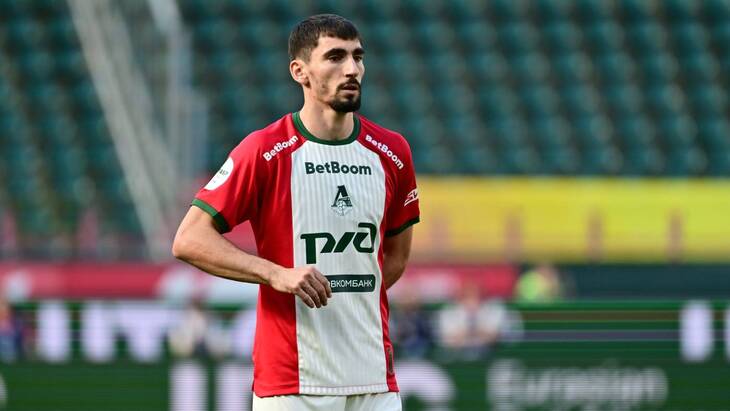 Зелимхан Бакаев