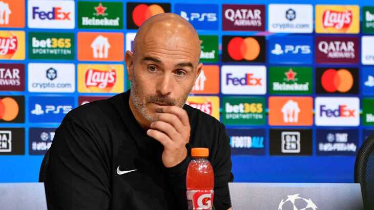 Энцо Мареска