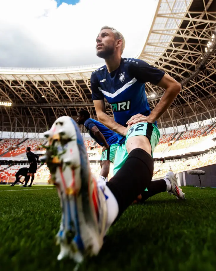 Вадим Пигас