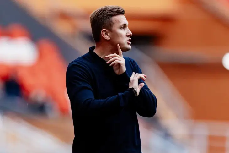 Шпилевский Алексей