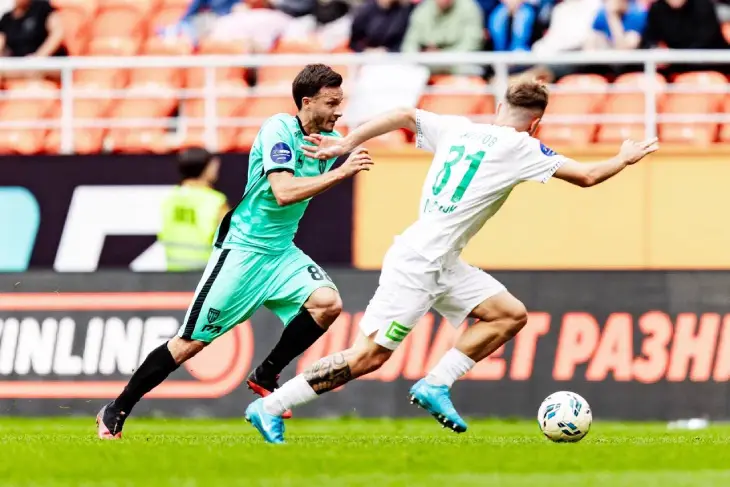 Максим Сидоров