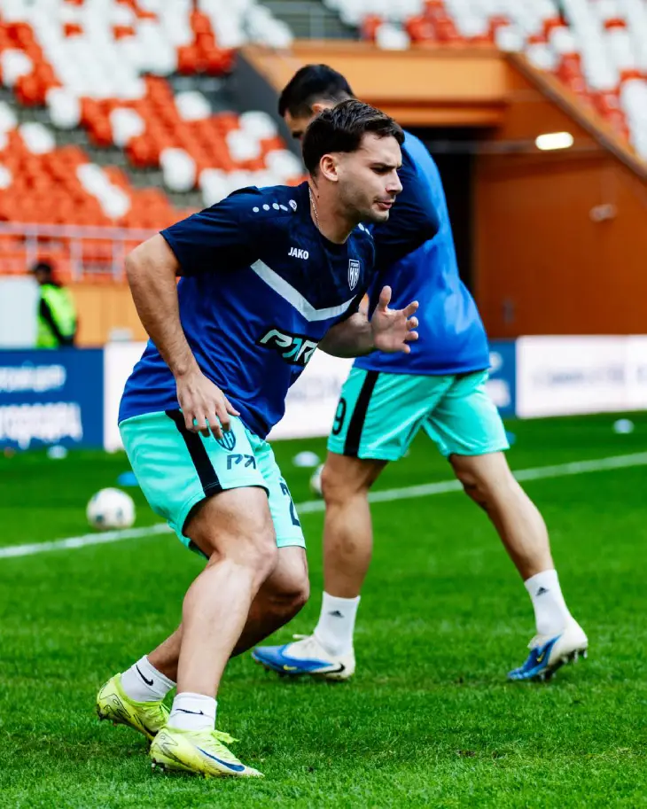 Хуан Боселли