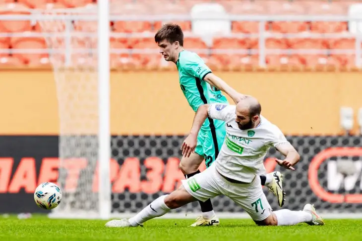 Георгий Мелкадзе