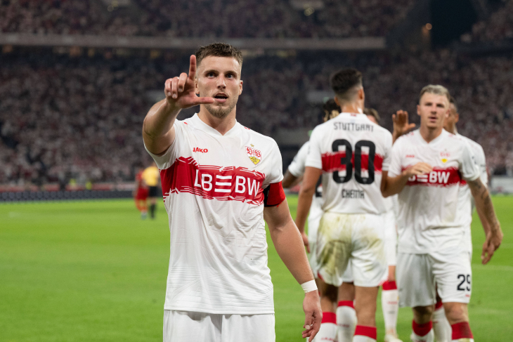 Эрмедин Демирович