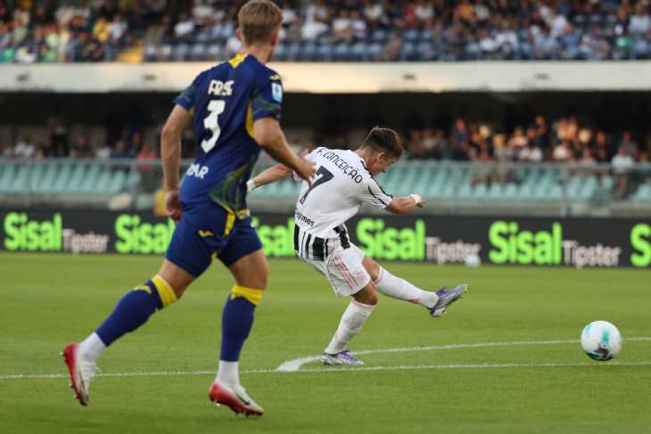 Гол Консейсау