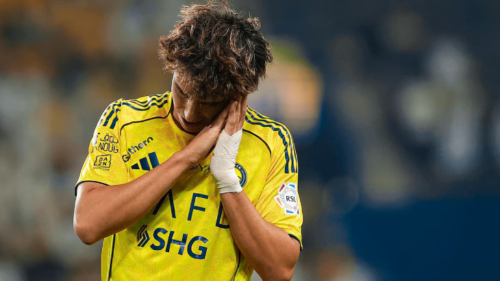 Жоау Феликс