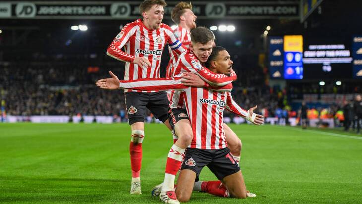 Вильсон Изидор