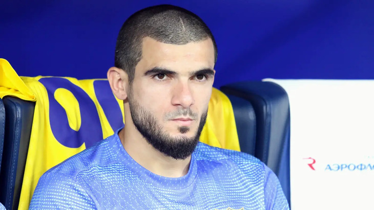 Тимур Сулейманов