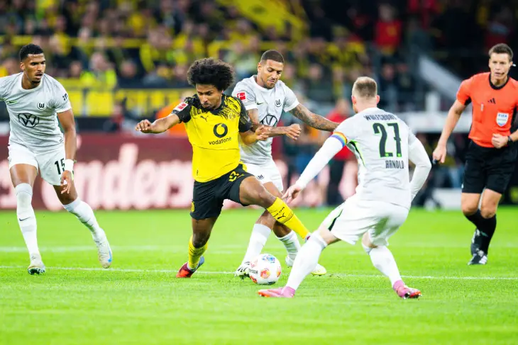 Карим Адейеми