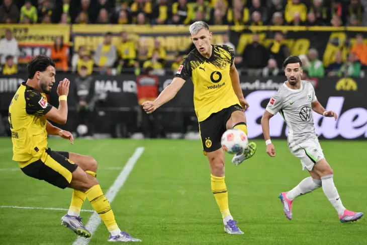 Нико Шлоттербек