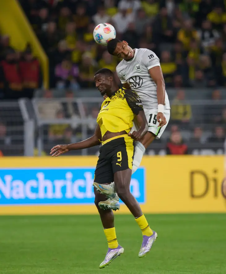 Серху Гирасси и Мориц Йенц