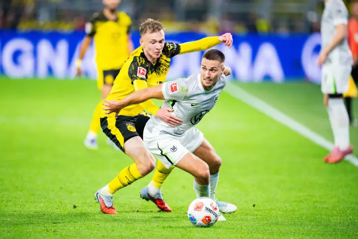 Килиан Фишер