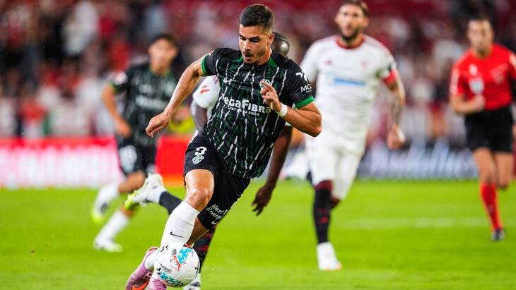 Андре Силва