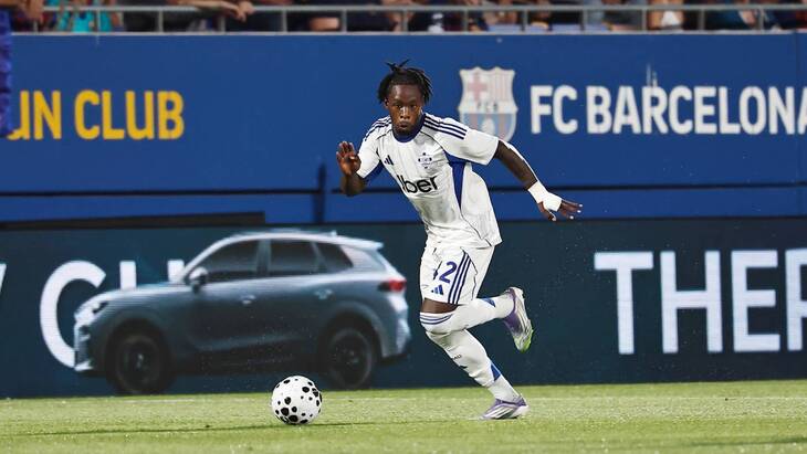 Джейден Аддай