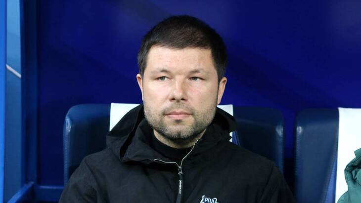 Мурад Мусаев («Краснодар»)