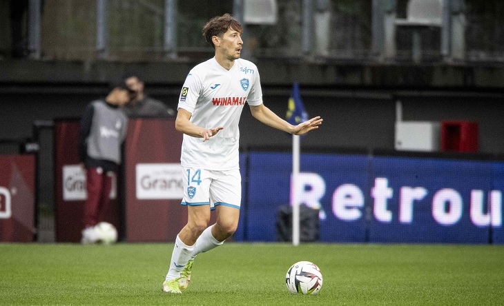 Далер Кузяев