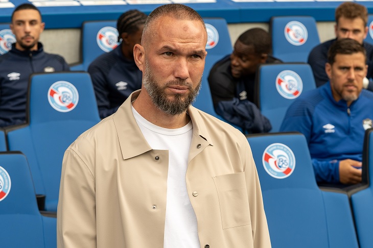 Дидье Дигар