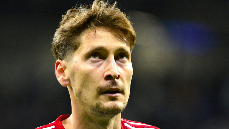 Далер Кузяев