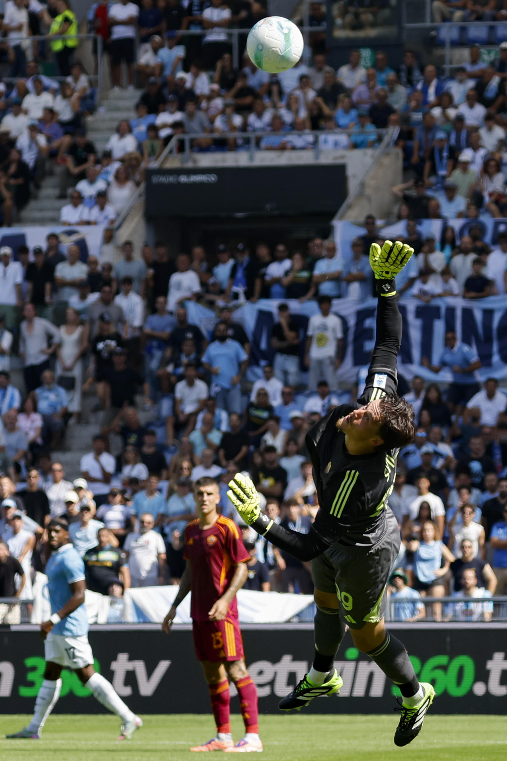 Сейв Свилара 