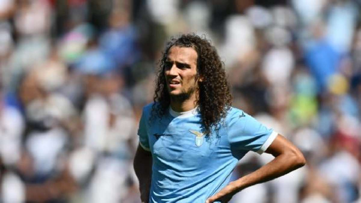 Матео Гендузи