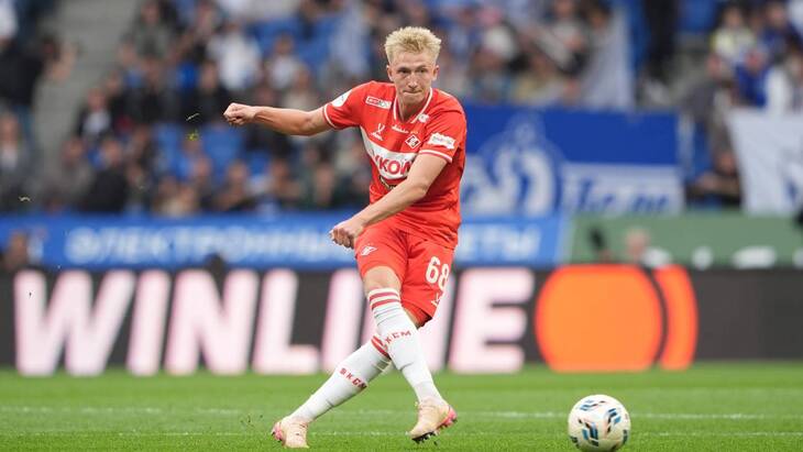 Руслан Литвинов