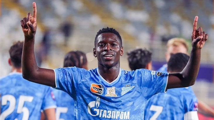 Луис Энрике