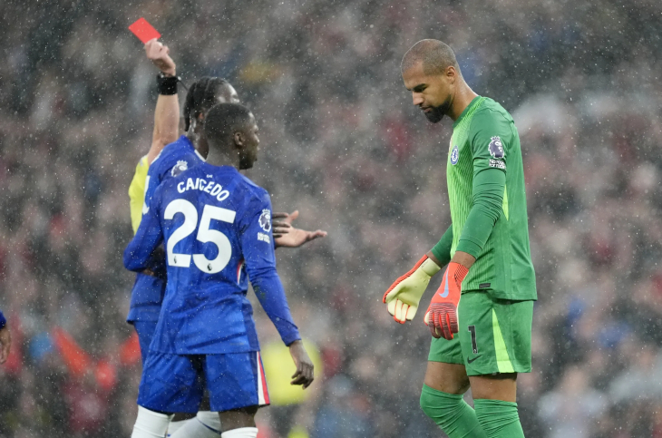 Удаление Санчеса