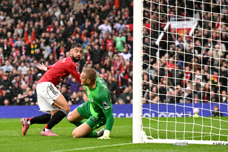 Бруну Фернандеш