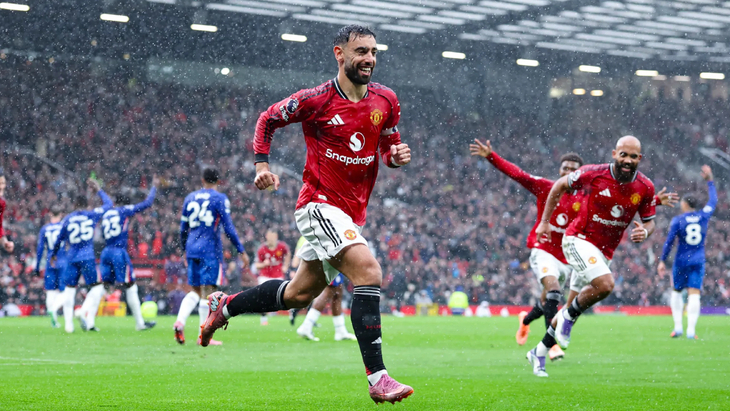 Бруну Фернандеш