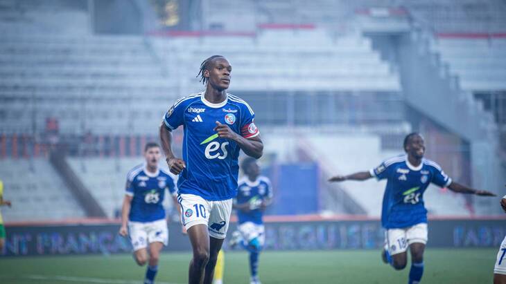 Эмануэль Эмегха