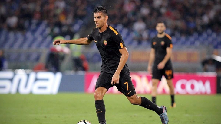 Лоренцо Пеллегрини