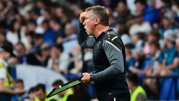 Андрей Талалаев