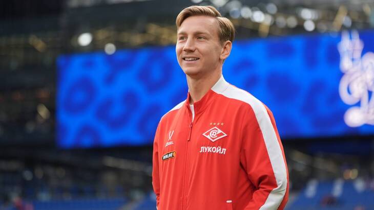 Наиль Умяров