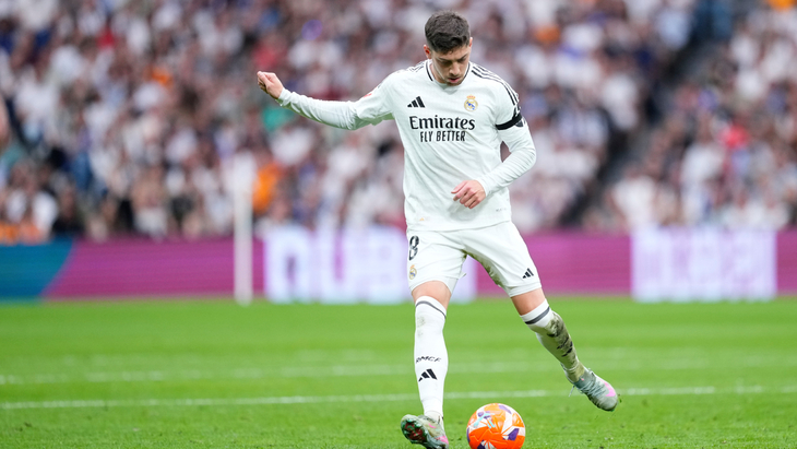 Федерико Вальверде