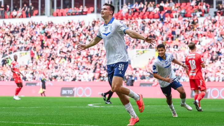 Владимир Игнатенко