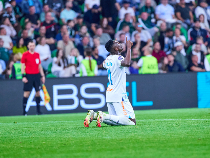 Луис Энрике