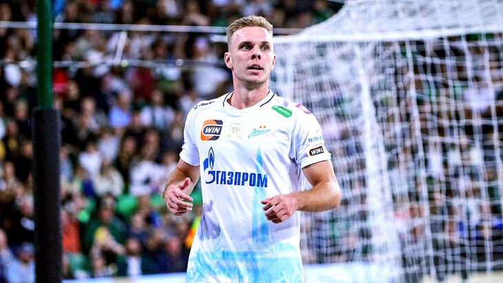 Максим Глушенков