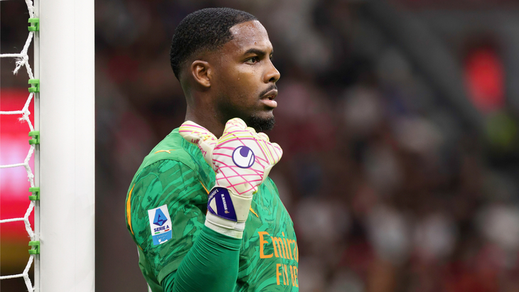 Майк Меньян