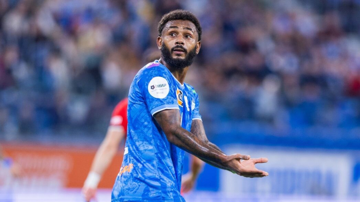 Вендел («Зенит»)