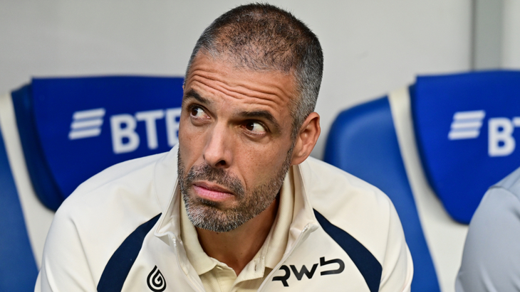 Фабио Челестини — главный тренер ЦСКА