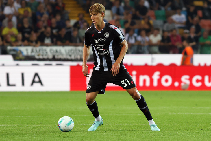 Томас Кристенсен