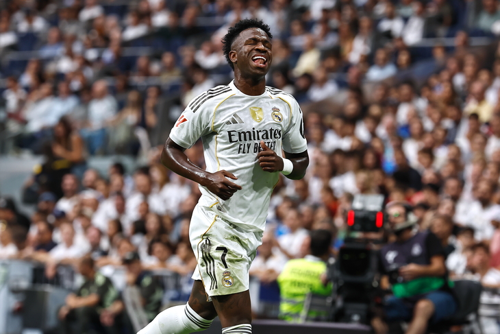 Винисиус Жуниор