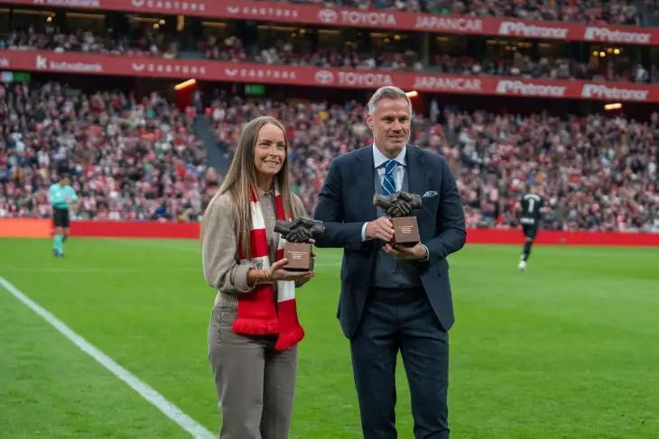 «Атлетик» — «Жирона»