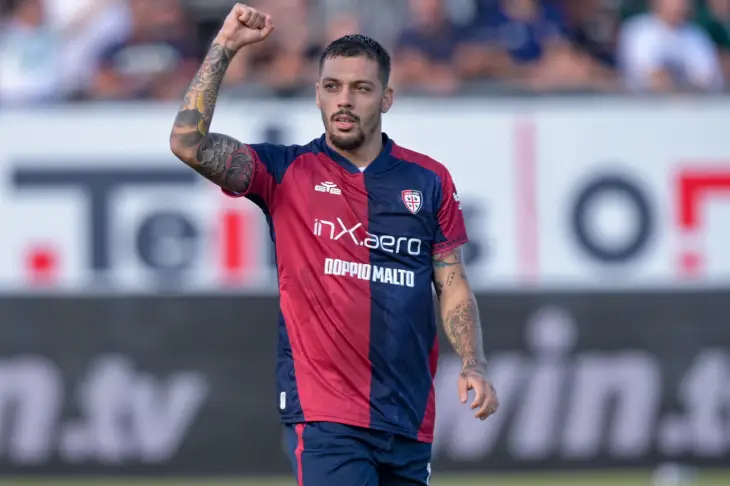 Джанлука Гаэтано