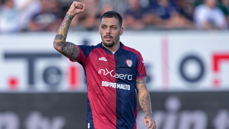 Джанлука Гаэтано