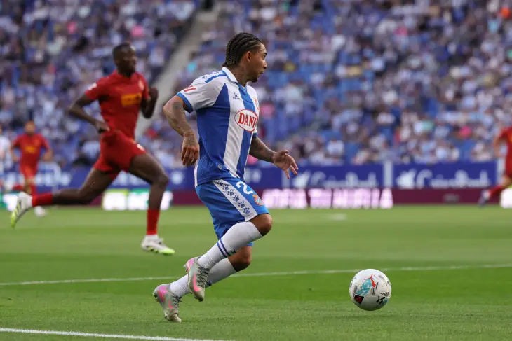 Тайрис Долан