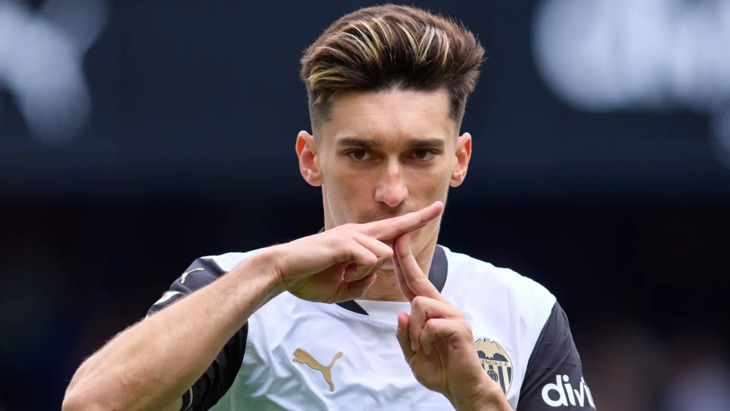 Хосе Луис Гарсия Пепелу