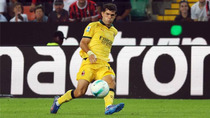 Кристиан Пулишич