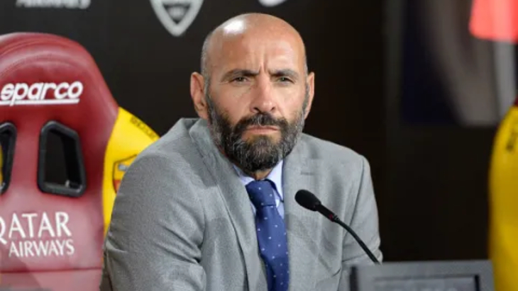 Рамон «Мончи» Родригес